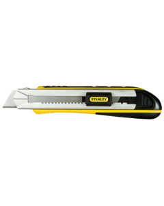 Cutter à cartouche 25 mm STANLEY FATMAX