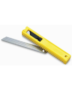 Lames cutter 9 mm STANLEY (pack de 10)