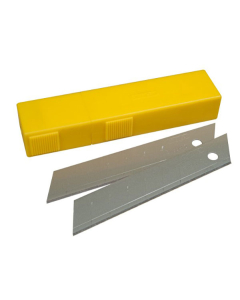 Lames cutter 25 mm STANLEY