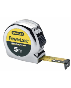 Mesure blade armor POWERLOCK STANLEY