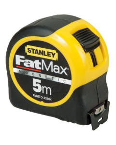 Mesure blade armor FATMAX magnétique STANLEY