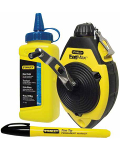 Kit cordeau traceur FATMAX 30 ml STANLEY
