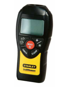 Estimateur de mesure Intellimeausure STANLEY