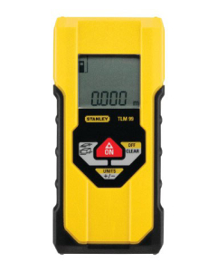 Mesure laser TLM 99 STANLEY