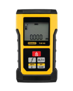 Mesure laser TLM 165 STANLEY