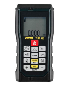 Mesure laser TLM 330 STANLEY