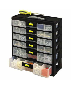 Caisse de rangement STANLEY