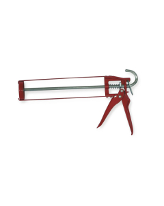 Pistolet cartouche 310 ml squelette