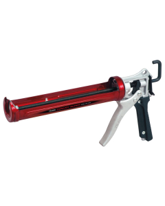 Pistolet cartouche 310 ml TAJIMA poignée Alu.