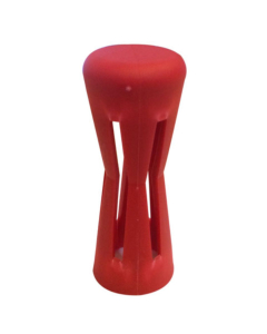 Capuchon de protection des aciers fers ø 16 à 32 mm (sac de 200 pièces)