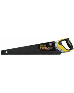 Scie égoïne BLADE ARMOR FATMAX STANLEY coupe de débit