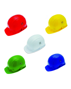 Casque de chantier