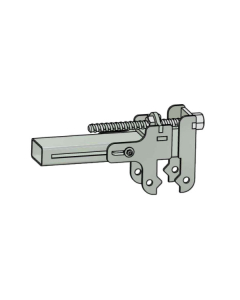 Pince angle 0 -100 à vis MODALU-MODACIER