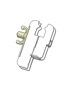 Pince de décalage (pas de 1cm) MODALU-MODACIER