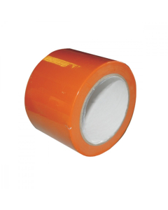 Adhésif orange 50 mm x 33 ml
