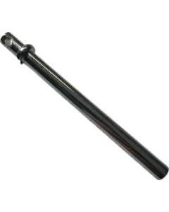 Axe BAAM zingué Ø 8 mm et 110 mm de long pour banche OUTINORD (sans goupille)