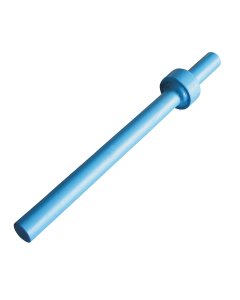 Chasse cône entretoise PVC