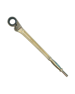 Clé de coffrage à friction