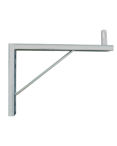 Clavette de fermeture pour équerre réglable de 15 à 45 cm pour coffrage de poteau