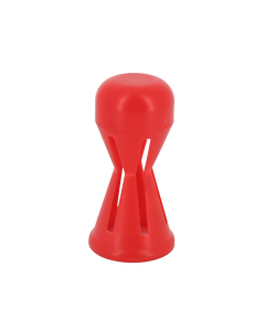 Capuchon de protection des aciers fers ø 16 à 32 mm (sac de 200 pièces)