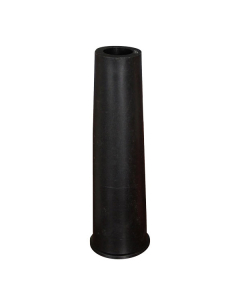 Cône entretoise PVC (vendu au sac)
