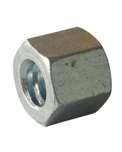 Contre-écrou de coffrage hexagonal - 6 pans L.30 mm (tige ø 23 mm)