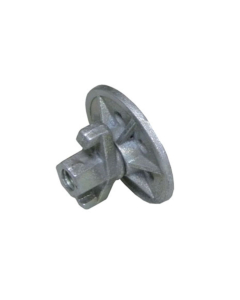 Ecrou platine pour tige support de base