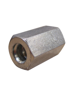Écrou de coffrage hexagonal - 6 pans L. 60 mm (tige ø 23 mm)