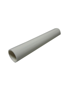 Entretoise tube pvc