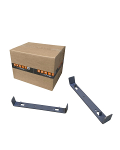 Etrier écarteur 20 cm acier pour panneaux de coffrage bois (Paquet de 100 pièces)