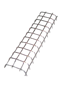 Grille pour joint hydrogonflant Bentosteel (paquet de 30 unités L.1m)