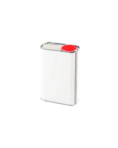 Huile de décoffrage pour coffrage polystyrene 1L