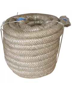 Joint tresse coupe feu ESOFLAM système pour joint de dilatation