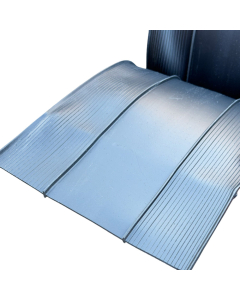 Joint waterstop de reprise pose interne largeur 190 mm
