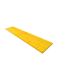 Panneau de coffrage bois tricollé - Ep. 27 mm - 1,50m à 3m