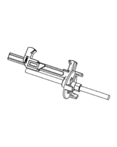 Serrure réglable (de 0 à 20 cm) DEKO