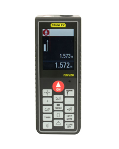 Mesure laser TLM 220i STANLEY