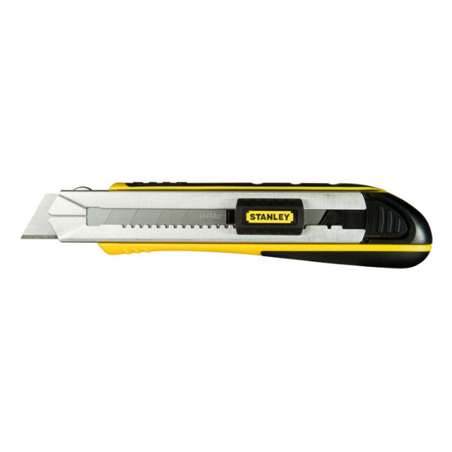 Cutter à cartouche 25 mm STANLEY FATMAX