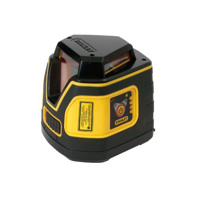 Niveau laser automatique 360° SLL360 STANLEY