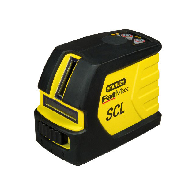 Mini laser croix SCL PACK 1 INT FATMAX STANLEY