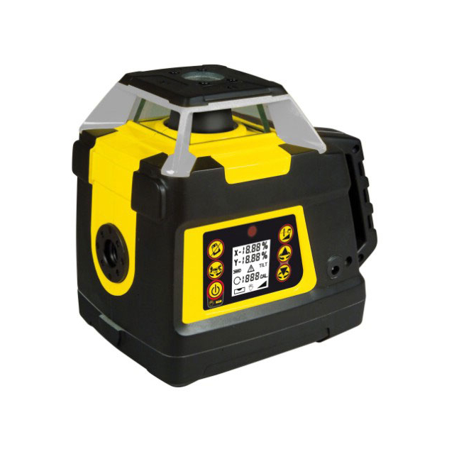 Niveau laser automatique 360° SLL360 STANLEY