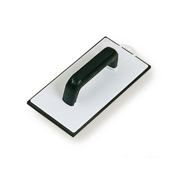 Platoir à jointer poignée plastique soudée
