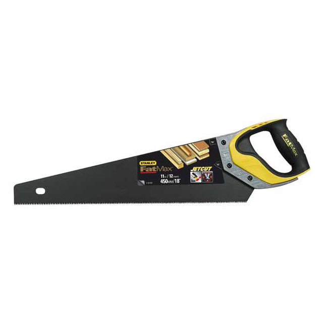 Scie égoïne BLADE ARMOR FATMAX coupe fine long 450 mm