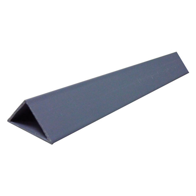 Liteau triangulaire pvc simple