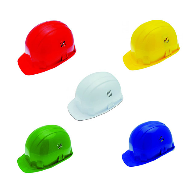 Casque de chantier