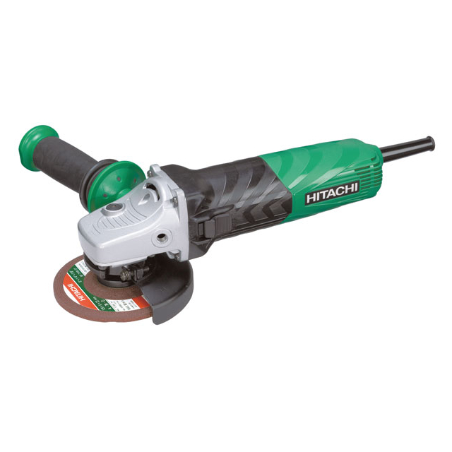 Meuleuse Ø 125 mm - 1500 W HITACHI G13YF