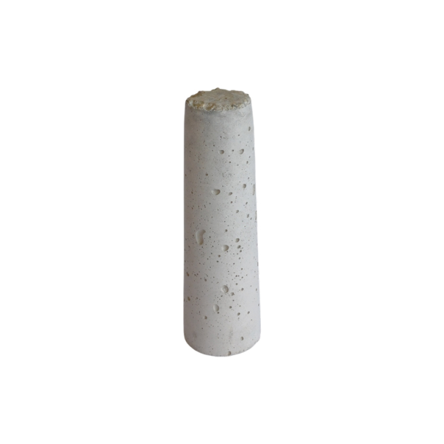 Cône béton standard B40 (à la caisse)