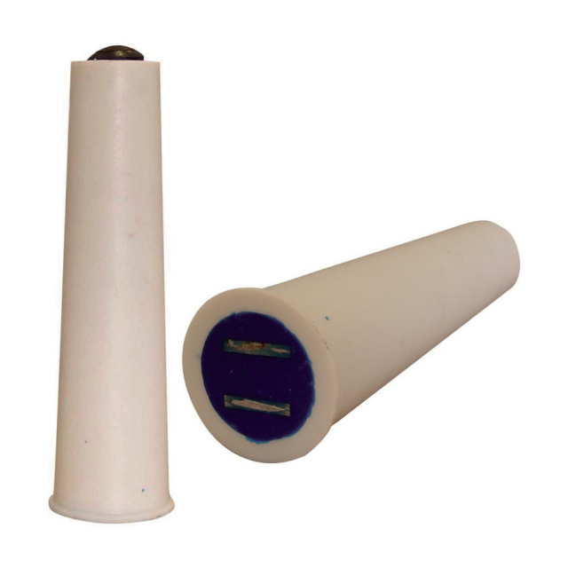 Cône entretoise PVC aimanté