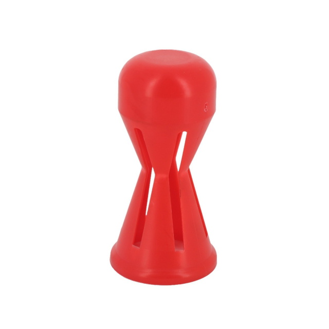Capuchon de protection des aciers fers ø 16 à 32 mm (sac de 200 pièces)