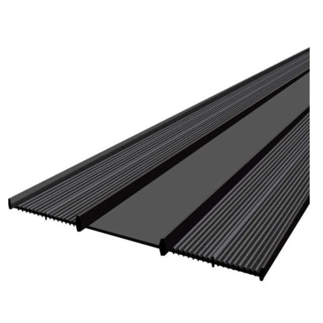 Joint waterstop de reprise pose interne largeur 190 mm
